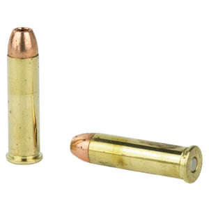 Barnes Vor-tx 357mag 140gr Xpb 20-
