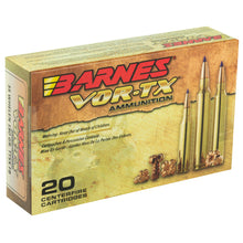 Load image into Gallery viewer, Barnes Vor-tx 35whelen 180gr Ttsx 20