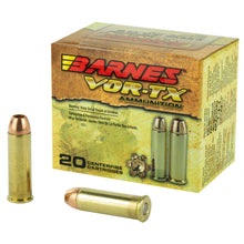 Load image into Gallery viewer, Barnes Vor-tx 41mag 180gr Xpb 20-200