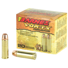 Load image into Gallery viewer, Barnes Vor-tx 454cas 250gr Xpb 20-20