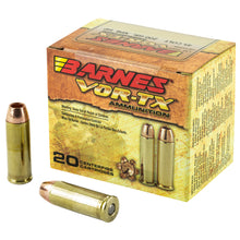 Load image into Gallery viewer, Barnes Vor-tx 45lc 200gr Xpb 20-200
