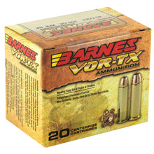 Load image into Gallery viewer, Barnes Vor-tx 45lc 200gr Xpb 20-200
