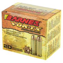 Load image into Gallery viewer, Barnes Vor-tx 45lc 200gr Xpb 20-200