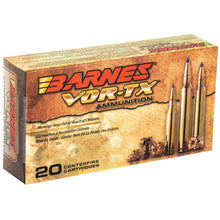 Load image into Gallery viewer, Barnes Vor-tx 6.5creed 120gr 20-200