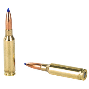 Barnes Vor-tx 6.5creed 120gr 20-200