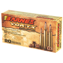 Load image into Gallery viewer, Barnes Vor-tx 6.5creed 120gr 20-200