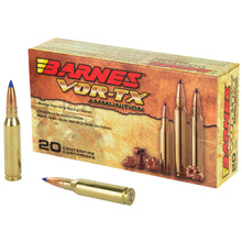 Load image into Gallery viewer, Barnes Vor-tx 7mm-08 120gr Ttsx 20-2