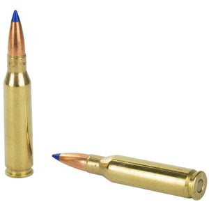 Barnes Vor-tx 7mm-08 120gr Ttsx 20-2