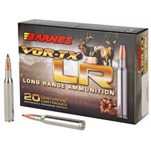 Load image into Gallery viewer, Barnes Vor-tx 270win Lr 129gr 20-200