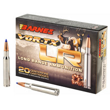 Load image into Gallery viewer, Barnes Vor-tx 3006 Lr 175gr 20-200