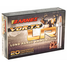 Load image into Gallery viewer, Barnes Vor-tx 3006 Lr 175gr 20-200