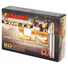 Load image into Gallery viewer, Barnes Vor-tx 3006 Lr 175gr 20-200