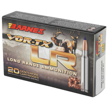 Load image into Gallery viewer, Barnes Vor-tx 6mm Lr 95gr 20-200