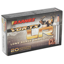 Load image into Gallery viewer, Barnes Vor-tx 6mm Lr 95gr 20-200