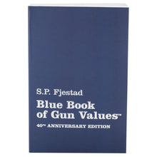Load image into Gallery viewer, Blue Book 40th Edition Gun Values