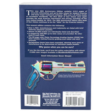 Load image into Gallery viewer, Blue Book 40th Edition Gun Values