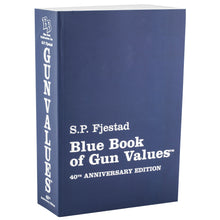 Load image into Gallery viewer, Blue Book 40th Edition Gun Values