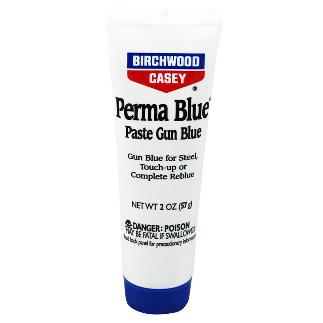 B-c Perma Blue Paste 2oz Tube