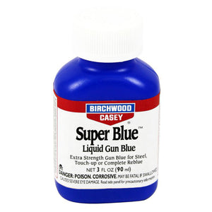 B-c Super Blue Liquid 3oz 6cs