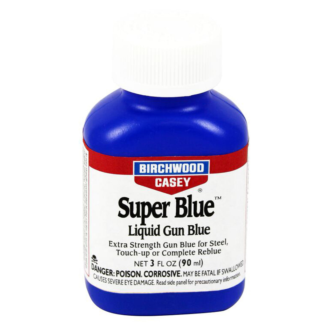 B-c Super Blue Liquid 3oz 6cs
