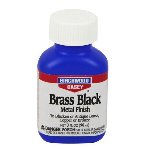 B-c Blue & Rust Remover 3oz 6cs