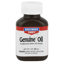 Load image into Gallery viewer, B-c Genuine Oil Stock Finish 3oz 6pk