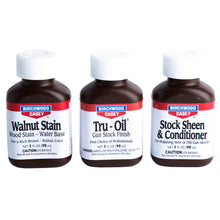 Load image into Gallery viewer, B-c Gsk Tru-oil Stock Finish Kit