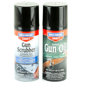 B-c Gun Scrubber-gun Oil 10oz 6 Cans