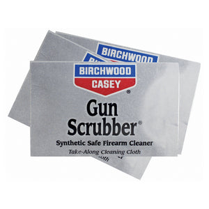 B-c Gun Scrubber Take Along 12wipes