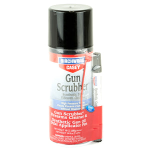 B-c Gun Scrubber 10oz & Oil Pen 6pk
