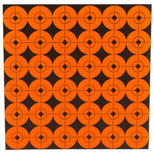 B-c Target Spots 360-1