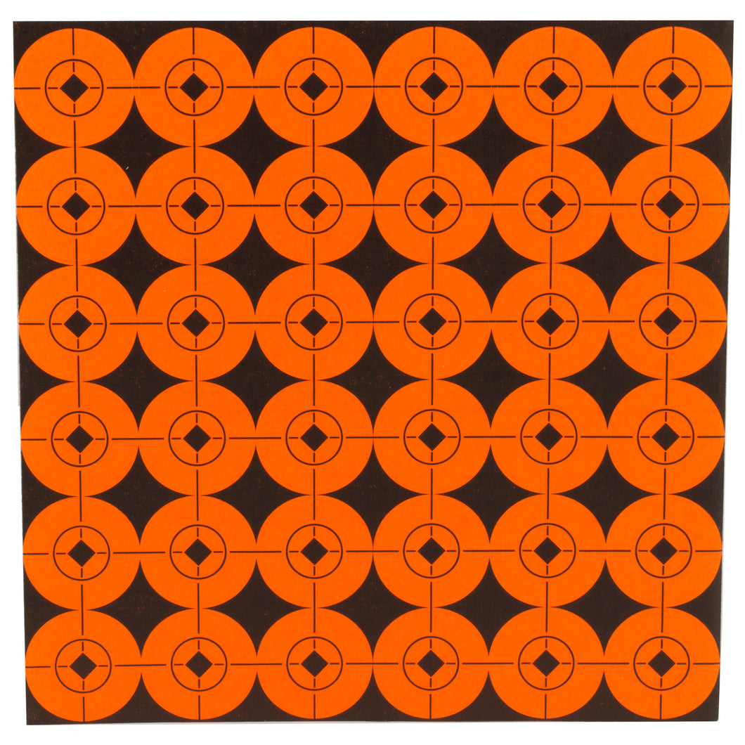 B-c Target Spots 360-1