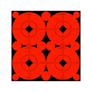 B-c Target Spots 40-3