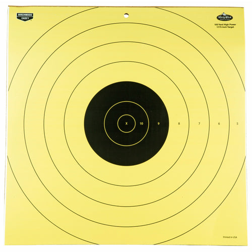 B-c Dirty Bird 100yd Rifle 5-17.75