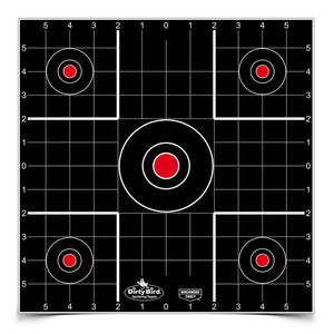 B-c Dirty Bird Sight In Tgt 12-12