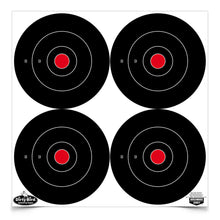 Load image into Gallery viewer, B-c Dirty Bird Rnd Blseye Tgt 48-6