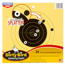 Load image into Gallery viewer, B-c Dirty Bird 50yd Small Bore 25-8