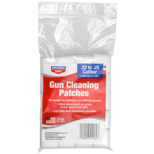 Load image into Gallery viewer, B-c Patches 1-1-8".22-.25cal 1,000pk