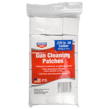 Load image into Gallery viewer, B-c Patches 1-1-2".270-.30 Cal 750pk