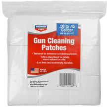 Load image into Gallery viewer, B-c Patches 2-1-4" .38-.45 Cal 500pk