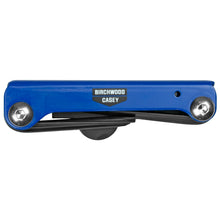 Load image into Gallery viewer, B-c Gun Plumber Folding Multi-tool