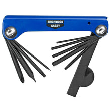 Load image into Gallery viewer, B-c Gun Plumber Folding Multi-tool