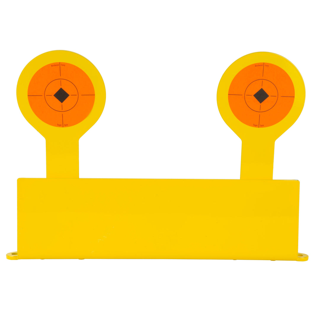 B-c Bushwacker Rimfire Tgt Ar400 Stl