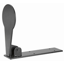 Load image into Gallery viewer, B-c W-of-t Popper Rimfire 4" Paddle