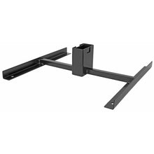 Load image into Gallery viewer, B-c Gong Steel Target Stand For 2x4