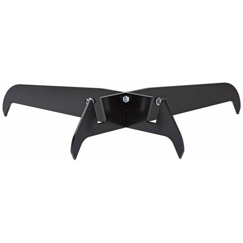 B-c Ar400 Base & Upright Holder