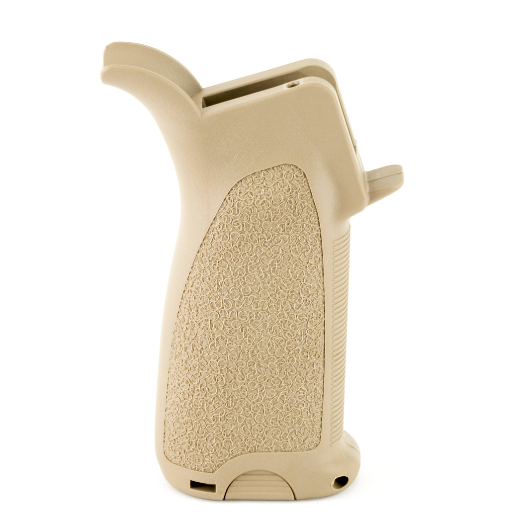 Bcm Gunfighter Grip Mod 3