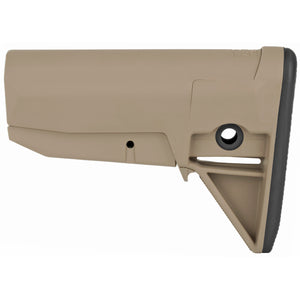 Bcm Gunfighter Stock Mod 0