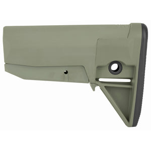 Bcm Gunfighter Stock Mod 0