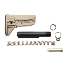 Load image into Gallery viewer, Bcm Gunftr Stock Kit Mod0 Sopmod